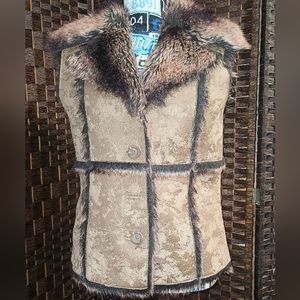 Avalanche Vest